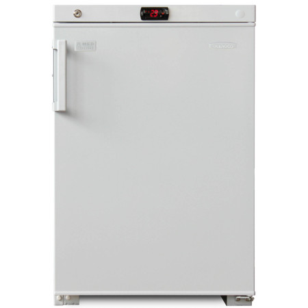 Холодильник фармацевтический Бирюса 150К-G (150 л) (B3G2B)